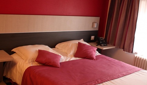 Habitación doble