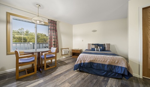 Suite familiar, varias camas