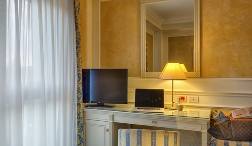 Habitación Confort doble