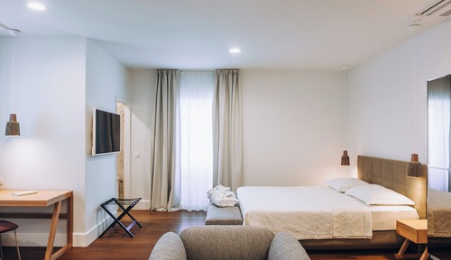 Suite superior