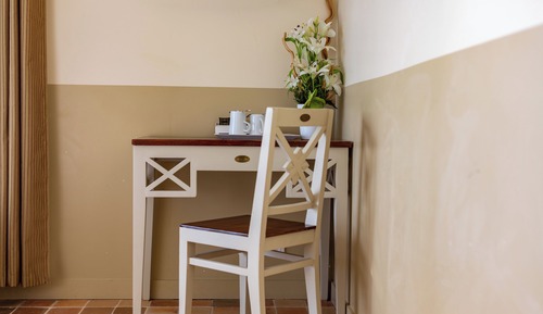 Habitación Confort doble (Vue lande)