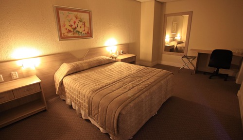 Habitación estándar