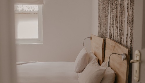 Habitación de lujo (Lodge)