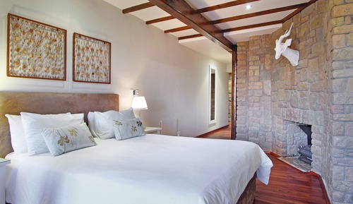 Habitación de lujo, 1 cama de matrimonio, vistas al mar, planta baja