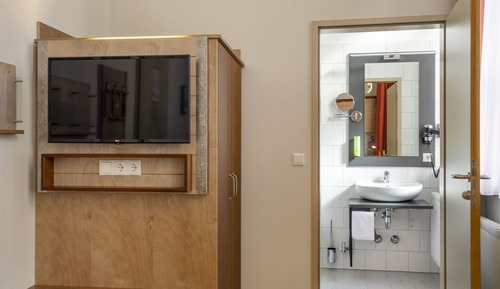 Habitación individual