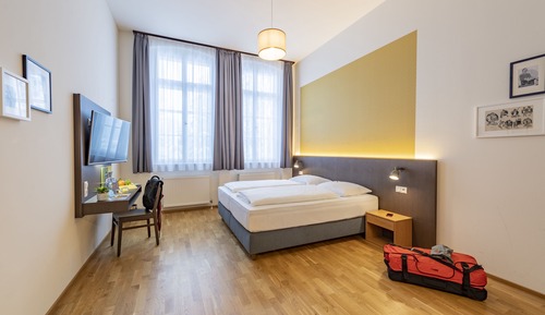 Habitación doble