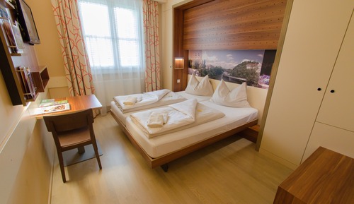 Habitación individual