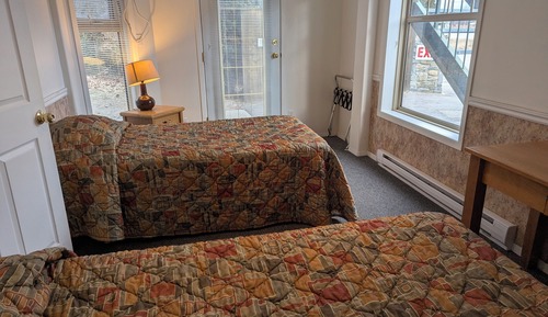 Suite familiar, 3 habitaciones