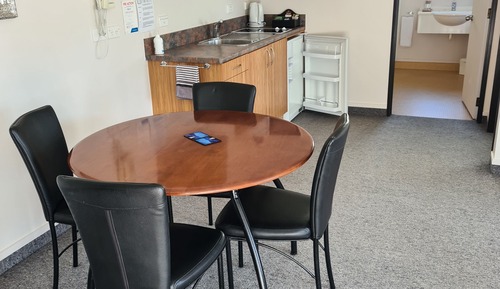 Habitación estándar, 1 habitación