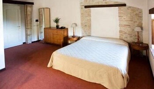 Habitación triple estándar