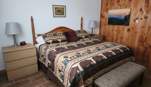 Suite Deluxe