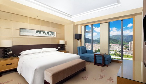 Suite Deluxe, 1 habitación