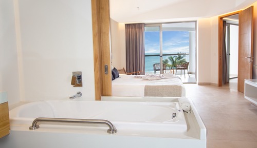 Suite Premium Ocean Front
