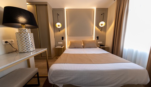 Habitación individual