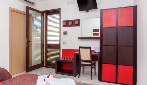 Habitación individual