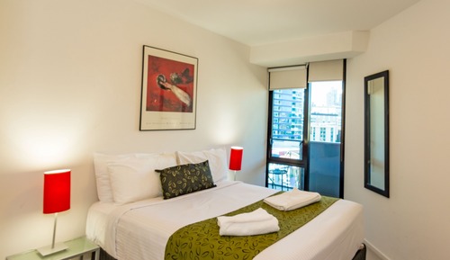 Apartamento, 2 habitaciones