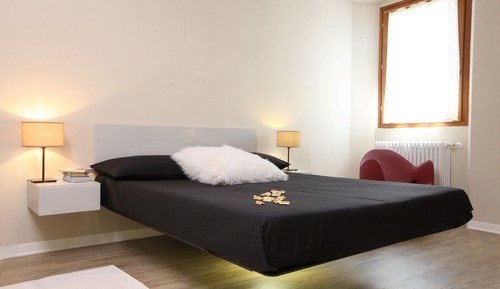 Appartamento con 2 Camere da Letto (4 Persone)