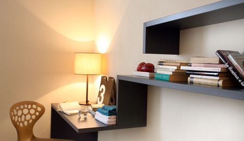Appartamento con 2 Camere da Letto (3 Persone)