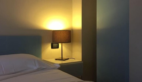 Appartamento con 2 Camere da Letto (3 Adulti) - Edificio Separato