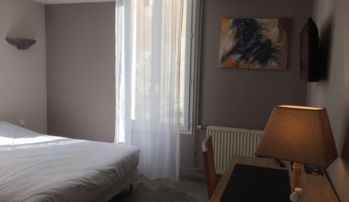Habitación doble