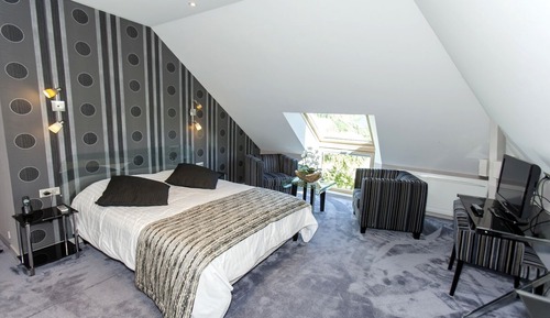 Habitación doble