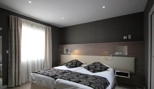 Habitación estándar