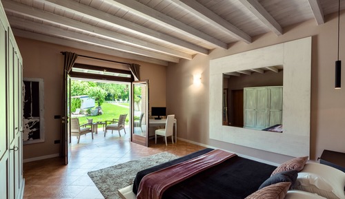Suite familiar, 2 habitaciones