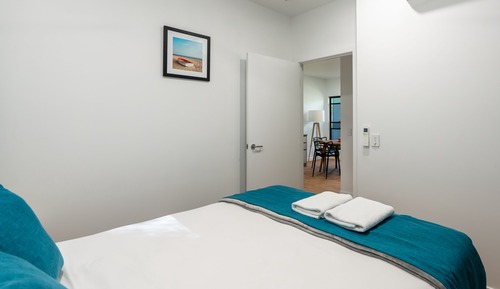 Cabaña, 1 habitación