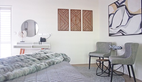 Suite estándar