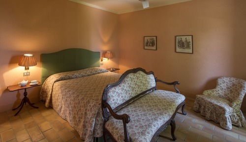 Suite junior