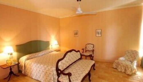 Suite junior, no fumadores