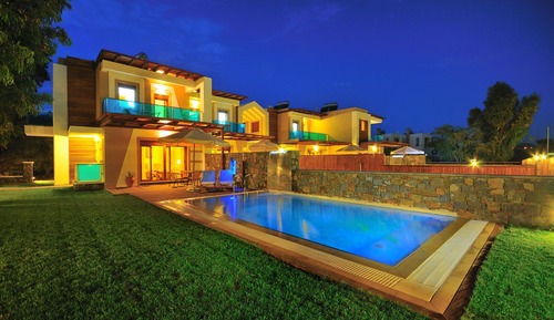 Villa (Alia)