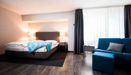 Habitación Confort doble