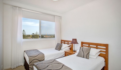 Apartamento, 3 habitaciones, vistas al mar