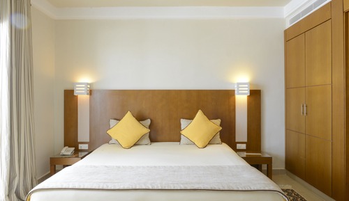 Habitación individual estándar