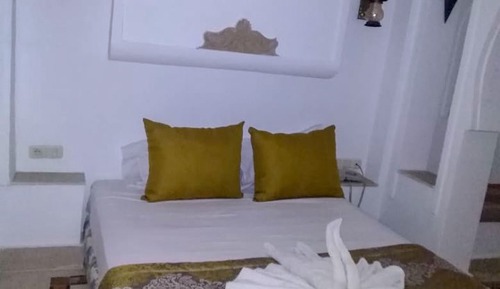 Habitación individual estándar