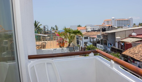 Habitación Confort