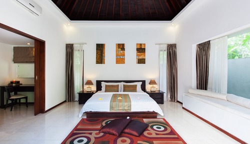 Angsana One Bedroom Private Pool Villa