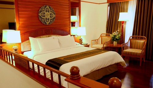 Premier Suite River View