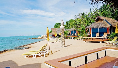 Bungalow Premium