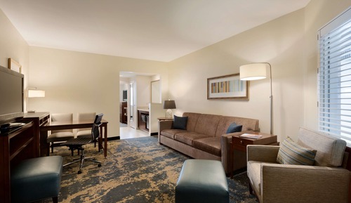 Suite Premium, 1 cama de matrimonio grande, no fumadores
