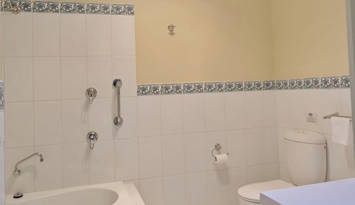 Habitación Confort (Iris)