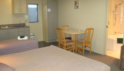 Habitación Deluxe, bañera de hidromasaje