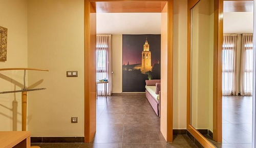 Habitación superior, 1 cama doble