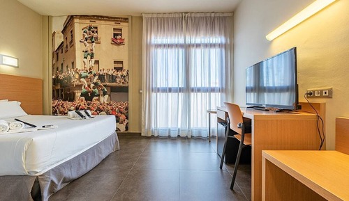 Habitación doble