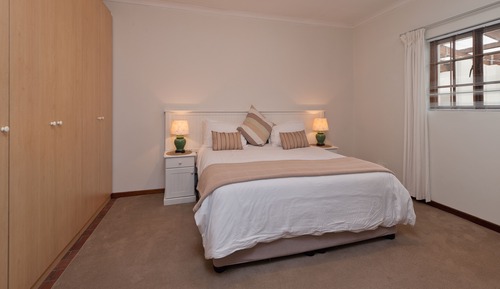 Casa de campo, 2 habitaciones (Merlot)