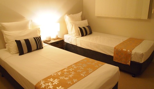 Apartamento, 1 habitación