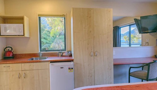Habitación estándar con 2 camas individuales