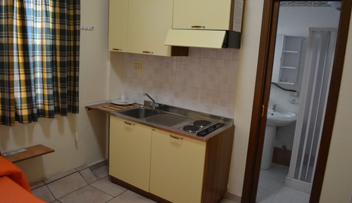 Habitación individual