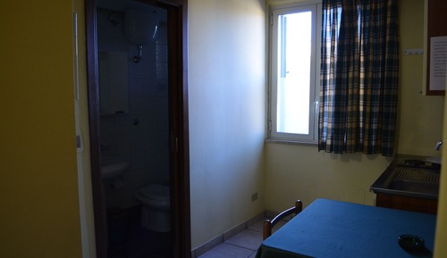 Habitación doble